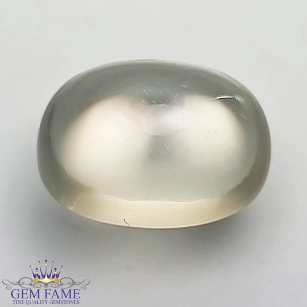 Moonstone Gemstone 8.08ct Ceylon