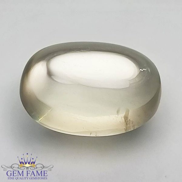 Moonstone Gemstone 15.35ct Ceylon