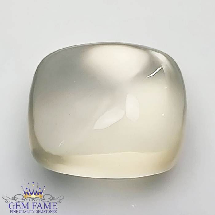 Moonstone Gemstone 14.39ct Ceylon