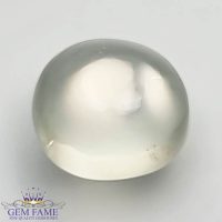 Moonstone Gemstone 7.58ct Ceylon