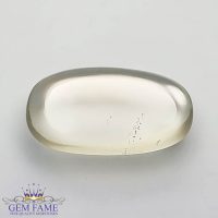 Moonstone Gemstone 7.08ct Ceylon