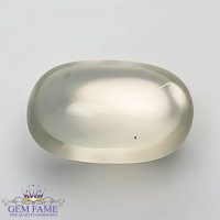 Moonstone Gemstone 7.72ct Ceylon
