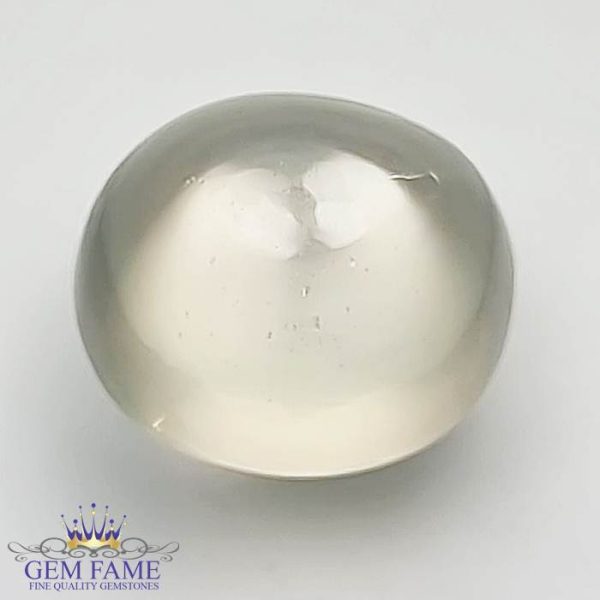 Moonstone Gemstone 7.29ct Ceylon