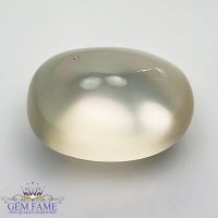 Moonstone Gemstone 18.97ct Ceylon