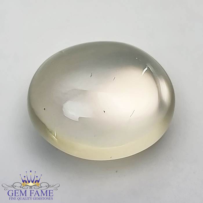 Moonstone Gemstone 12.98ct Ceylon