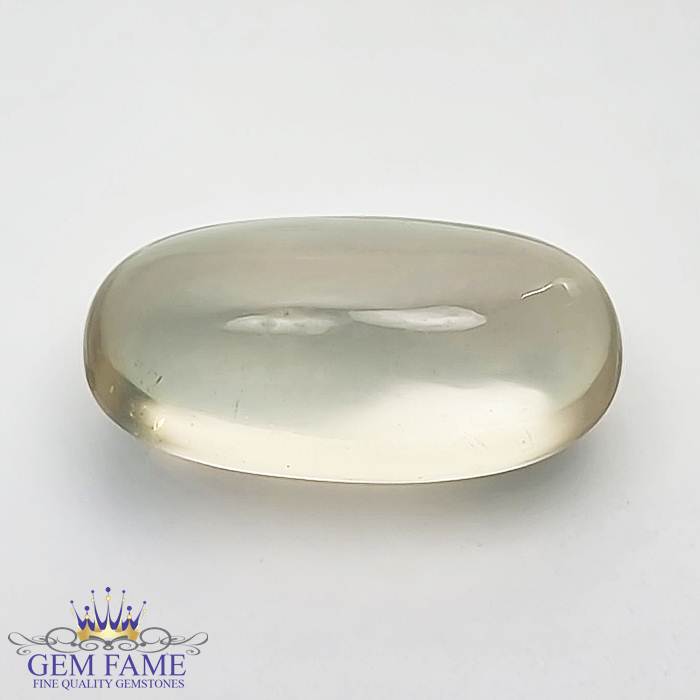 Moonstone Gemstone 12.45ct Ceylon