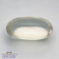 Moonstone Gemstone 8.01ct Ceylon