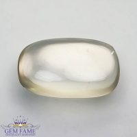 Moonstone Gemstone 9.07ct Ceylon