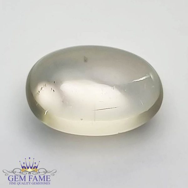 Moonstone Gemstone 7.56ct Ceylon