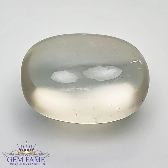 Moonstone Gemstone 18.65ct Ceylon