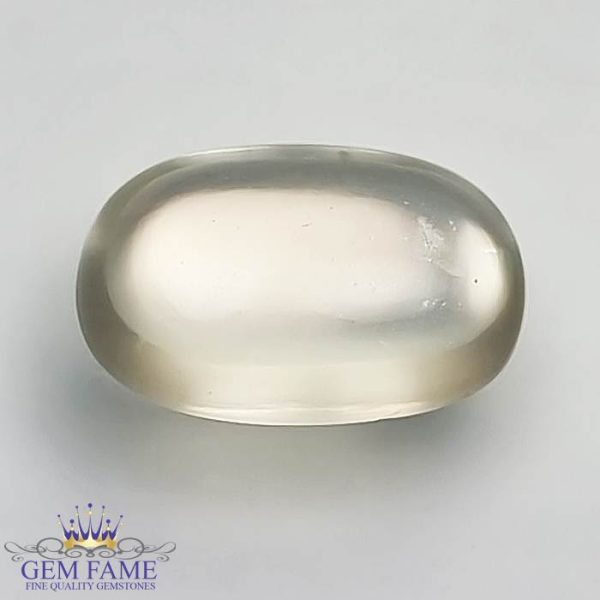 Moonstone Gemstone 8.35ct Ceylon