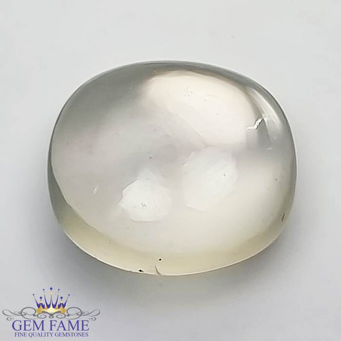 Moonstone Gemstone 10.64ct Ceylon