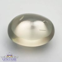 Moonstone Gemstone 9.00ct Ceylon