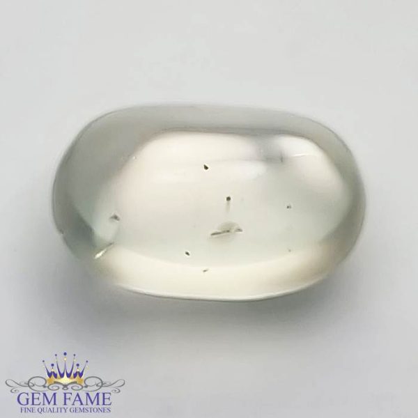 Moonstone Gemstone 7.42ct Ceylon