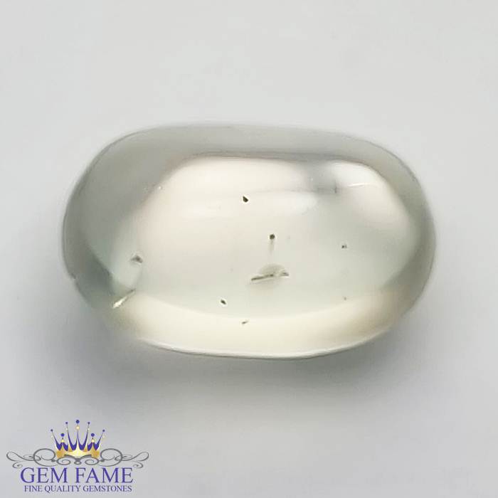 Moonstone Gemstone 7.42ct Ceylon