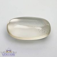 Moonstone Gemstone 8.05ct Ceylon