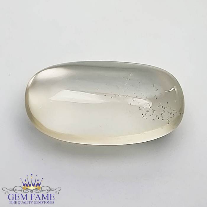 Moonstone Gemstone 8.05ct Ceylon