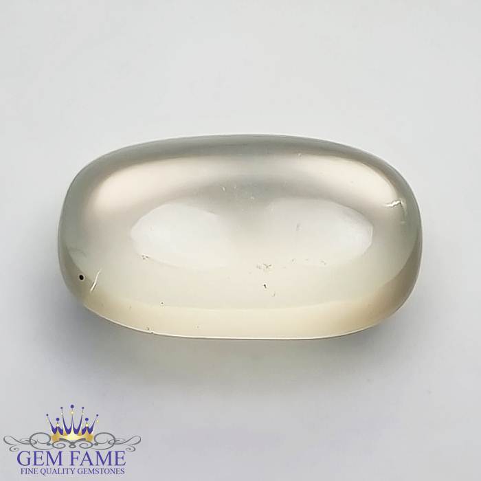 Moonstone Gemstone 13.06ct Ceylon