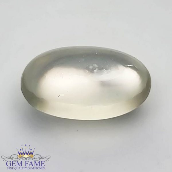 Moonstone Gemstone 8.86ct Ceylon