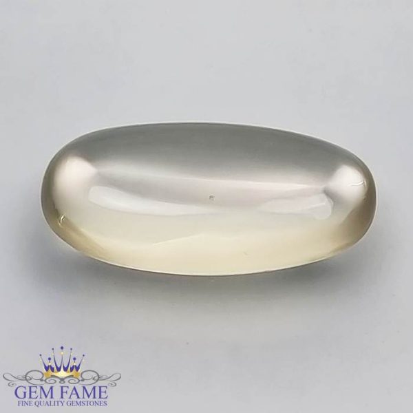 Moonstone Gemstone 7.83ct Ceylon