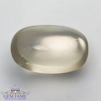 Moonstone Gemstone 7.64ct Ceylon