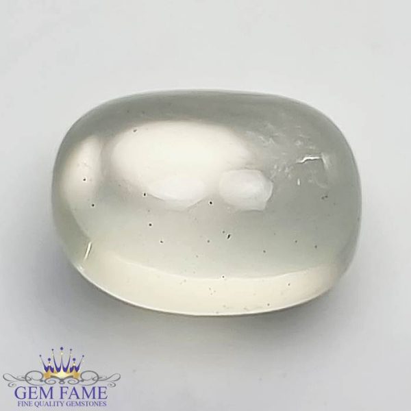 Moonstone Gemstone 7.15ct Ceylon