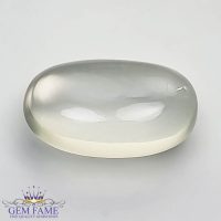 Moonstone Gemstone 7.18ct Ceylon