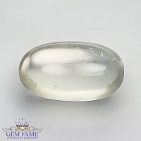 Moonstone Gemstone 6.42ct Ceylon
