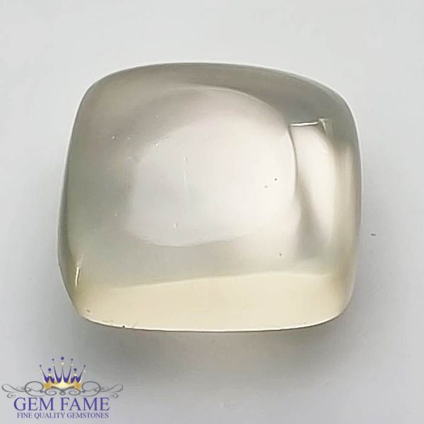 Moonstone Gemstone 7.88ct Ceylon