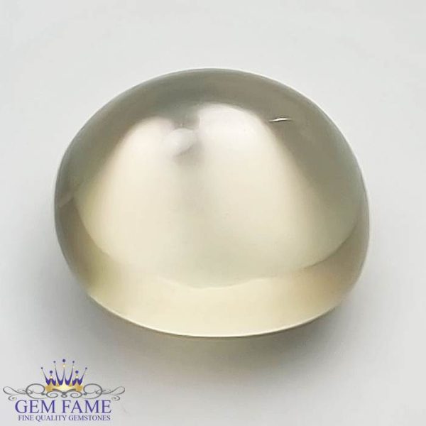 Moonstone Gemstone 13.55ct Ceylon