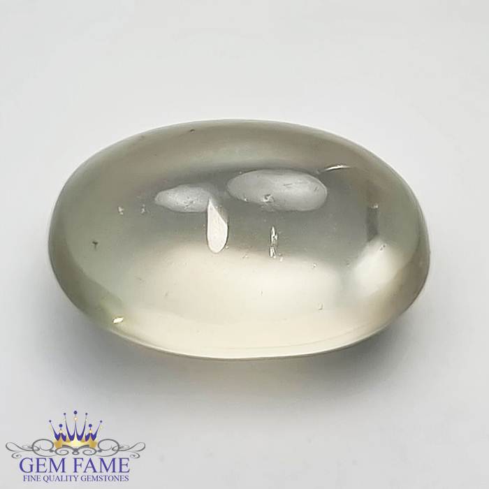 Moonstone Gemstone 10.68ct Ceylon