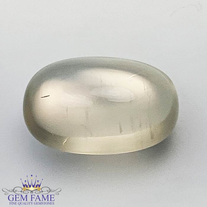 Moonstone Gemstone 11.46ct Ceylon