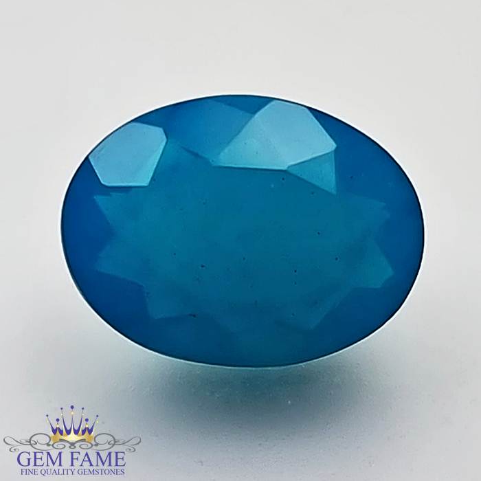 Opal 2.10ct Gemstone Ethiopia
