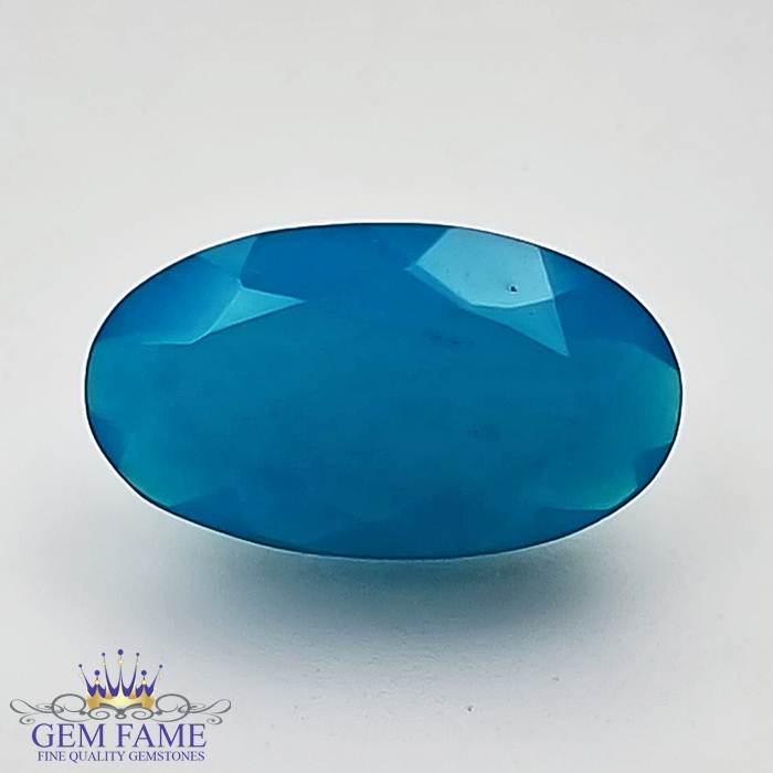 Opal 2.09ct Gemstone Ethiopia