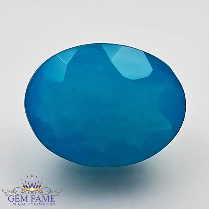 Opal 2.52ct Gemstone Ethiopia