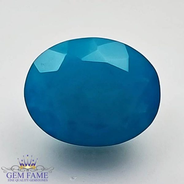 Opal 2.13ct Gemstone Ethiopia