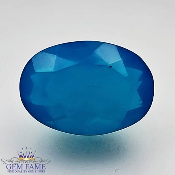 Opal 1.99ct Gemstone Ethiopia