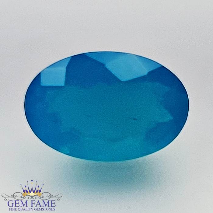Opal 2.12ct Gemstone Ethiopia
