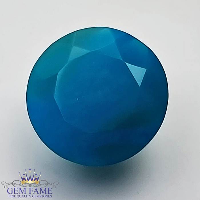 Opal 2.52ct Gemstone Ethiopia