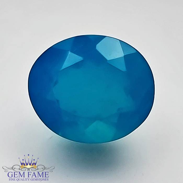 Opal 2.29ct Gemstone Ethiopia
