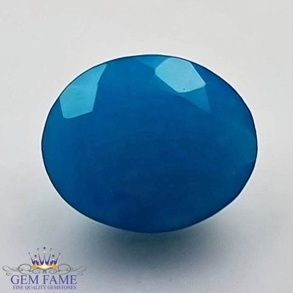 Opal 2.17ct Gemstone Ethiopia