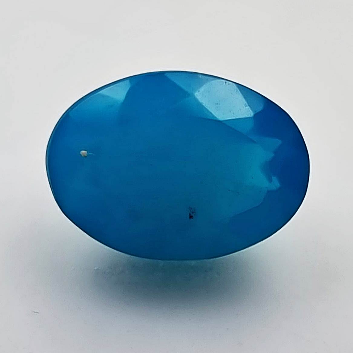 Opal 2.36ct Gemstone Ethiopia