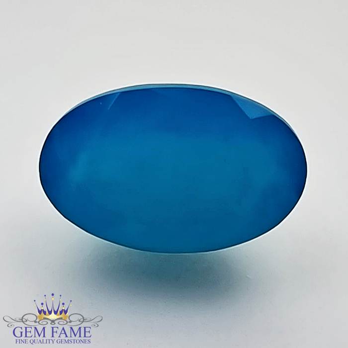 Opal 2.28ct Gemstone Ethiopia