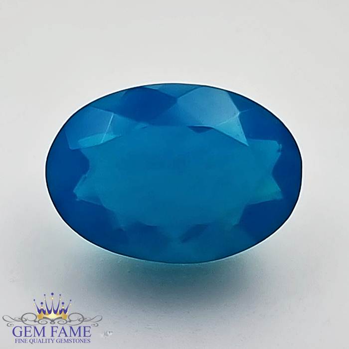Opal 1.90ct Gemstone Ethiopia