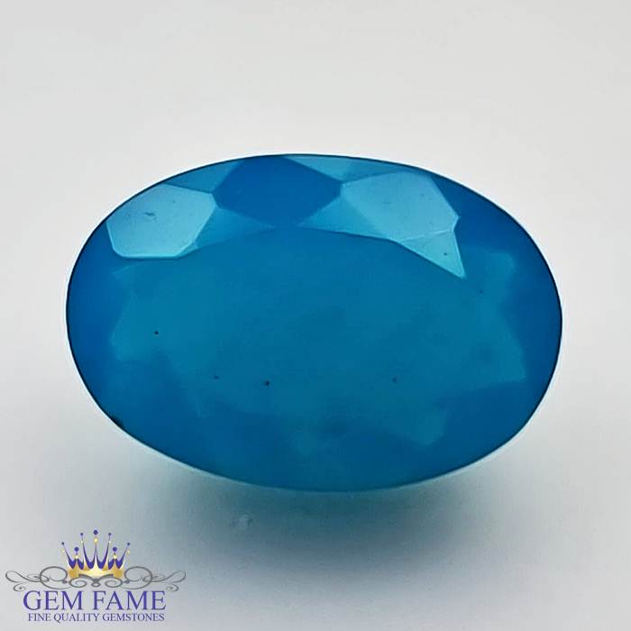 Opal 2.08ct Gemstone Ethiopia