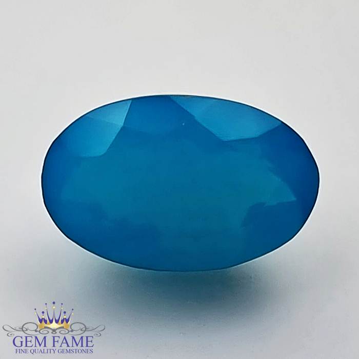 Opal 2.35ct Gemstone Ethiopia