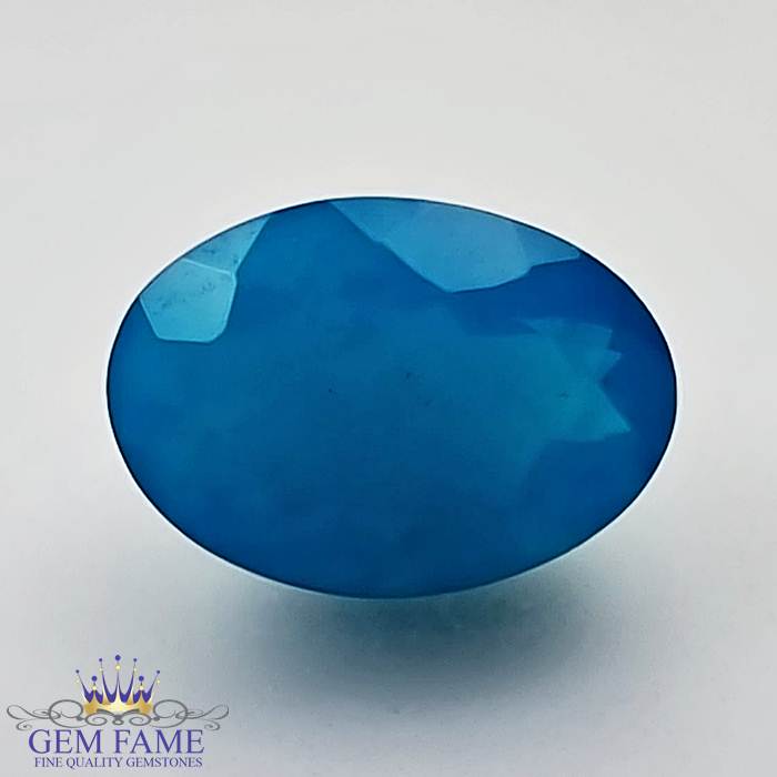 Opal 2.09ct Gemstone Ethiopia