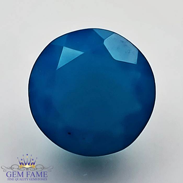 Opal 1.60ct Gemstone Ethiopia