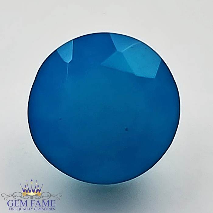 Opal 1.53ct Gemstone Ethiopia