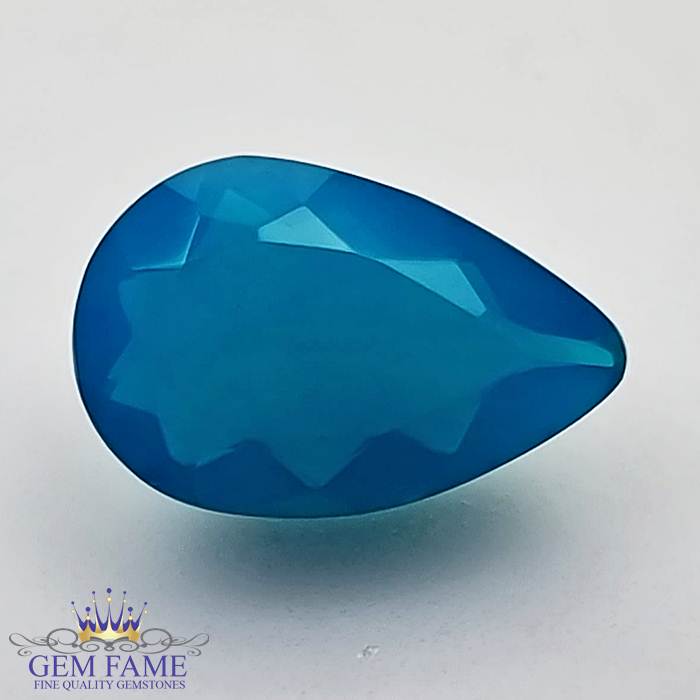 Opal 2.45ct Gemstone Ethiopia